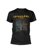 Amorphis - Borderland (tričko)