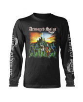 Armored Saint - March of the Saint (Long Sleeve)