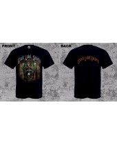 Black Label Society - Unblackened (T-Shirt)
