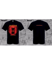 Blind Guardian - Beyond the Red Mirror (T-Shirt)