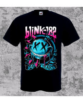Blink 182 - 20 Years (T-Shirt)