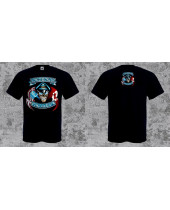 Bon Jovi - Forever Crest (T-Shirt)