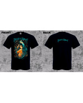 Bring Me the Horizon - Wild Woman (T-Shirt)