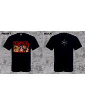 Bring Me the Horizon - Post Human Survival Horror (T-Shirt)