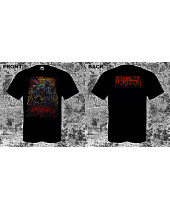 Bring Me the Horizon - Zombie War (T-Shirt)