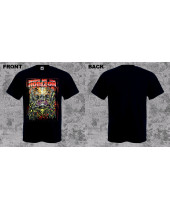 Bring Me the Horizon - Predator (T-Shirt)