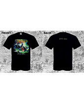 Brothers of Metal - Emblas Saga (T-Shirt)