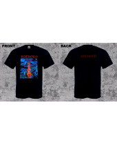 Bathory - Blood on Ice (T-Shirt)