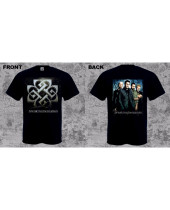 Breaking Benjamin - Shrine and Band (T-Shirt)