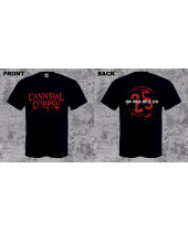 Cannibal Corpse - 25 Years (T-Shirt)