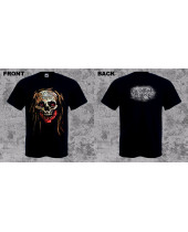 Cannibal Corpse - Skull (T-Shirt)