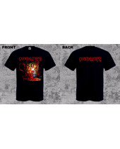 Cannibal Corpse - Red Before Black (T-Shirt)