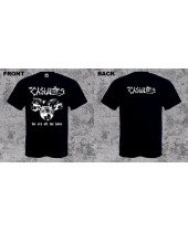 Casualties - We Are All We Have (T-Shirt)