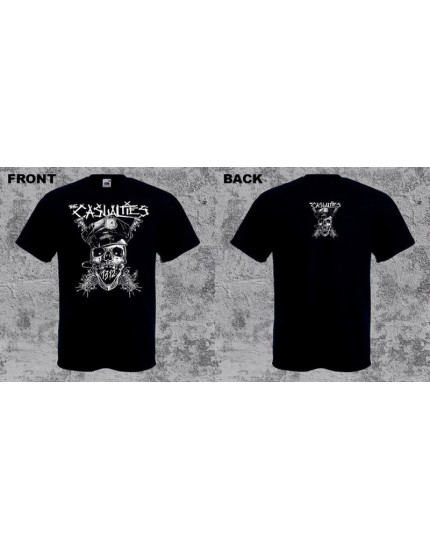 Casualties - 1312 (T-Shirt) obrázok 1