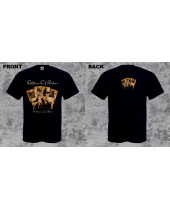 Children of Bodom - Holiday at Lake Bodom (T-Shirt)