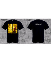 Children of Bodom - I Worship Chaos (T-Shirt)