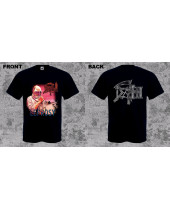 Death - Leprosy (T-Shirt)