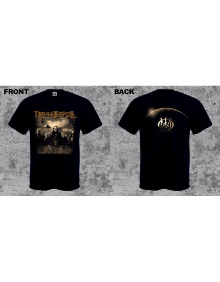 Dream Theater - Band Photo (T-Shirt) obrázok 1