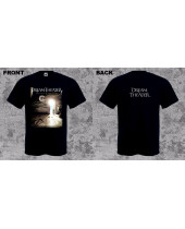 Dream Theater - Black Clouds and Silver Linings (T-Shirt)