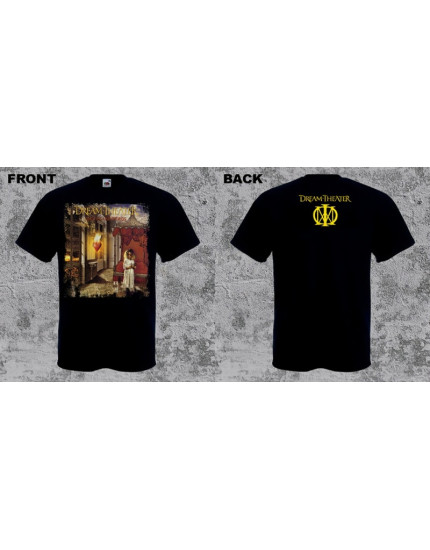 Dream Theater - Images and Words (T-Shirt) obrázok 1