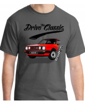 Drive Collection - Golf GTI (tričko)