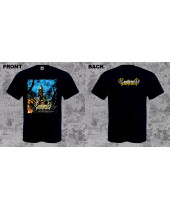 Ensiferum - One Man Army (T-Shirt)