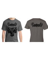 Ensiferum - Viking (Anthracite) (T-Shirt)