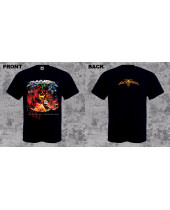 Gamma Ray - Master of Confusion (T-Shirt)