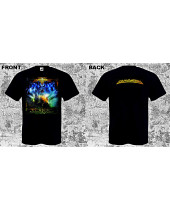 Gamma Ray - Skeletons in the Closet (T-Shirt)