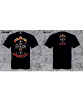 Guns N Roses - Appetite for Destruction (T-Shirt)