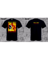 Guns N Roses - Use Your Illusion 1 (T-Shirt)