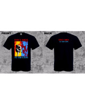 Guns N Roses - Use Your Illusion Combo (T-Shirt)