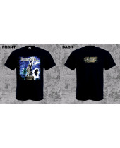 Hammerfall - (r) Evolution (T-Shirt)