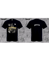 Hatebreed - The Rise of Brutality (T-Shirt)