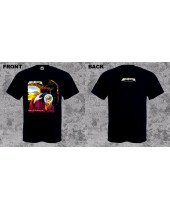 Helloween - Keeper of the Seven Keys (T-Shirt)