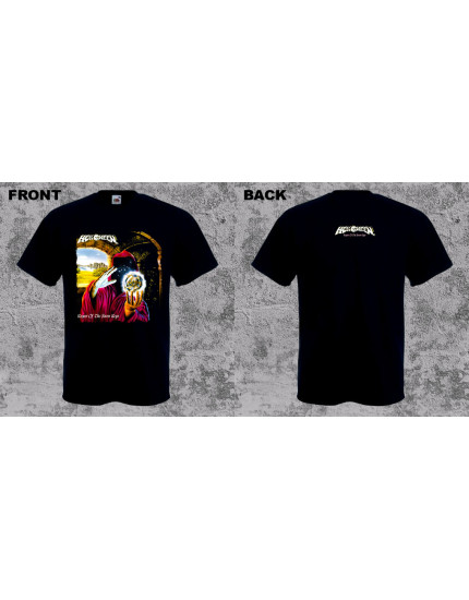 Helloween - Keeper of the Seven Keys (T-Shirt) obrázok 1