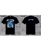 Helloween - My God Given Right (T-Shirt)