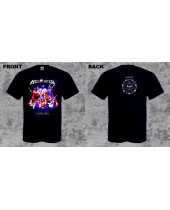 Helloween - United Alive (T-Shirt)
