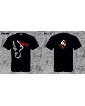 Hollywood Undead - Bird (T-Shirt)