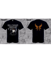 Hollywood Undead - Notes From the Underground (T-Shirt)