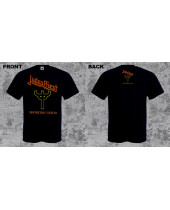 Judas Priest - Invincible Shield Iconic (T-Shirt)