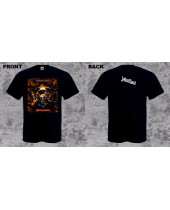 Judas Priest - Nostradamus (T-Shirt)