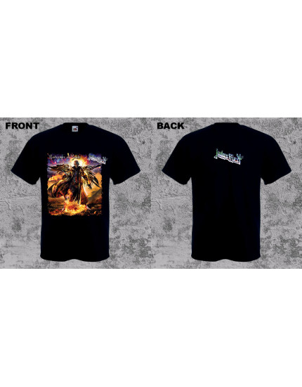 Judas Priest - Redeemer of Souls (T-Shirt) obrázok 1