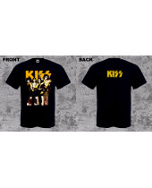 Kiss - Legend (T-Shirt)
