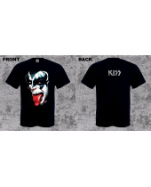 Kiss - Tongue (T-Shirt)