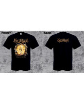 Korpiklaani - Rankarumpu (tričko)