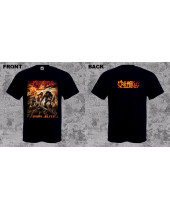 Kreator - Dying Alive (T-Shirt)