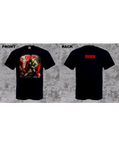 Kreator - Hate Uber Alles (T-Shirt)