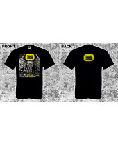 Napalm Death - Scum (T-Shirt)