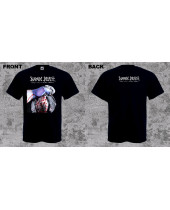 Napalm Death - Throes of Joy in the Jaws of Defeatism (T-Shirt)